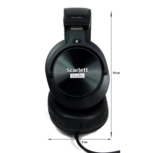 Аудиоинтерфейс Focusrite Scarlett Solo Studio 3rd Gen фото 7