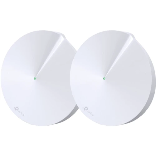 Маршрутизатор Wi-Fi TP-Link Deco M5 2-Pack