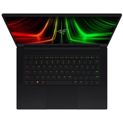 Ноутбук RAZER Blade 14 (RZ09-0482VEH3-R3E1): Тип экрана матовый