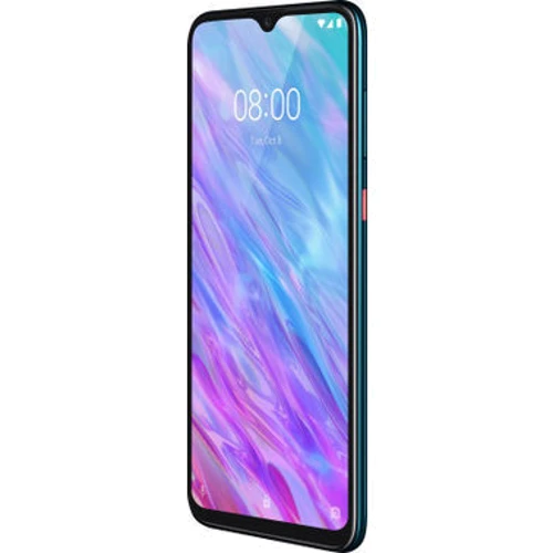 Смартфон ZTE Blade 20 Smart 4/128 GB Green Approved Витринный образец: Производитель ZTE