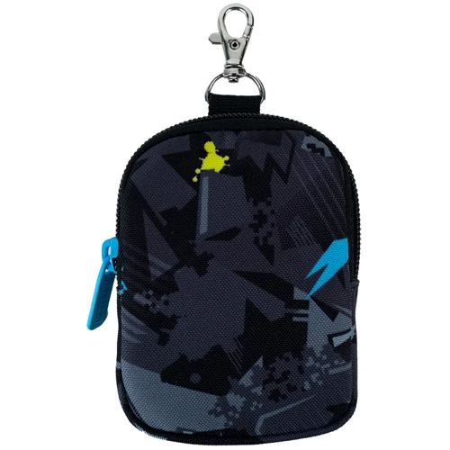 Рюкзак Kite Education 773 Airstrike (K24-773M-4): Корпус рюкзака Мягкий