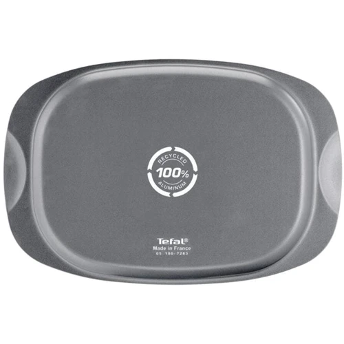 Форма для запікання Tefal La Recyclee 24х36 см (J5701553): Матеріал Алюминий