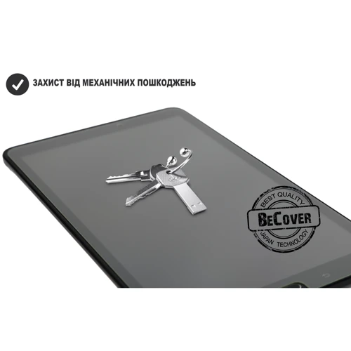 Аксессуар для планшетных ПК BeCover Tempered Glass Clear for Lenovo Tab M11 TB-TB330FU/Xiaoxin Pad 11 2024 (710490) фото 3