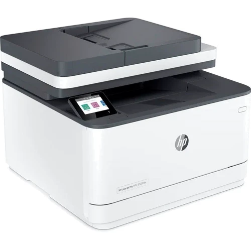 БФП HP LaserJet Pro 3103fdw Wi-Fi (3G632A): Тип друку черно-белая