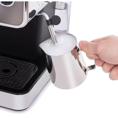 Кофеварка Russell Hobbs 26452-56: Используемый кофе чалды, молотый