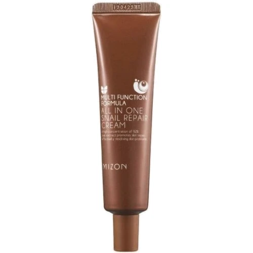 Mizon All in One Snail Repair Cream Крем для обличчя 35 ml