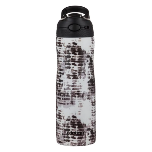

Термобутылка Contigo Ashland Chill Couture 590 мл Snake Skin (2127679)