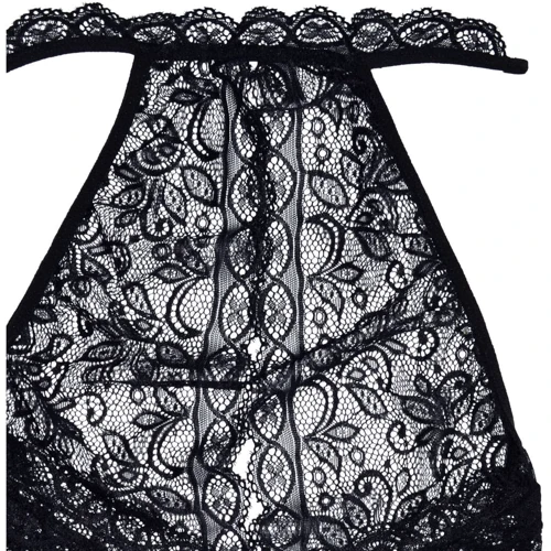 Боди NDS 5007-2 One Size Вlack (23950)