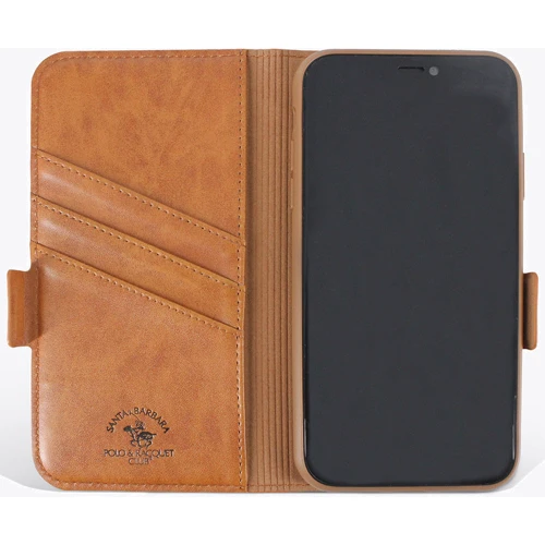 Чехол для iPhone Polo Hector Black (SB-IP5.8SPHEC-BLK) for iPhone Xs: Цвет черный