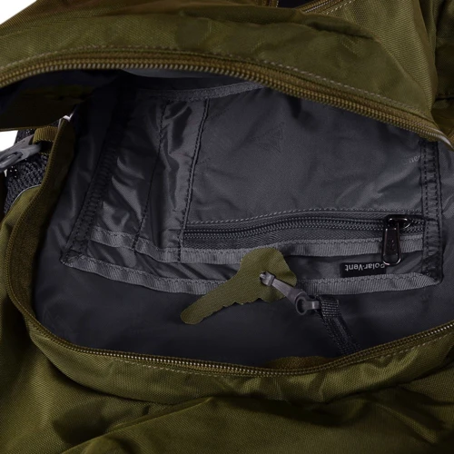 Чоловік рюкзак Onepolar зелений (W1800-green): Стать Чоловік