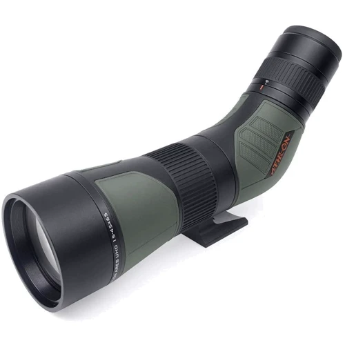 Подзорная труба Athlon Ares G2 UHD 22x65/45 Ranging Reticle (312005RT) (DAS302363)