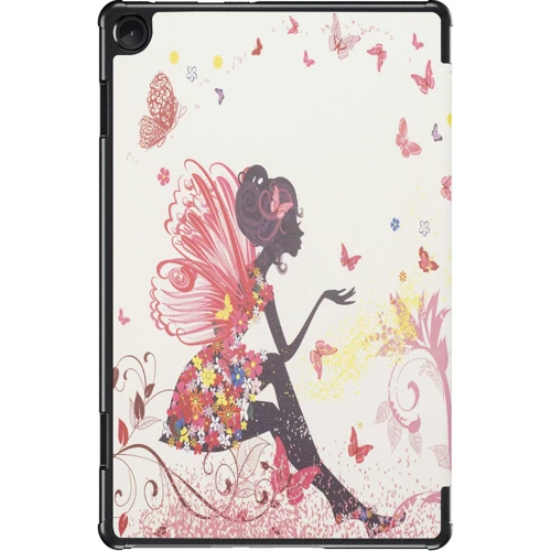 Аксессуар для планшетных ПК BeCover Smart Case Fairy for Lenovo Tab TB-311FU (713117)