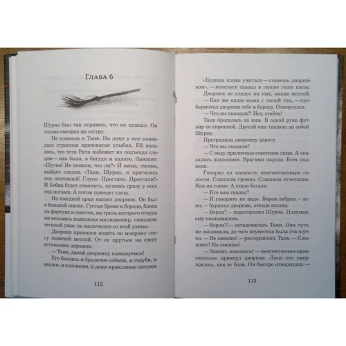 Юлия Яковлева: Дети ворона: Количество страниц 264