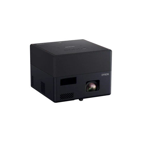 Проектор Epson EF-12 (V11HA14040): Тип Для домашнего кинотеатра
