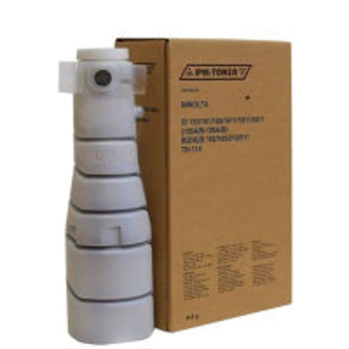 Картридж IPM Konica Minolta TN-114/TYPE105A/105B/106A/106B/302A/302B 413г (TKMN13)