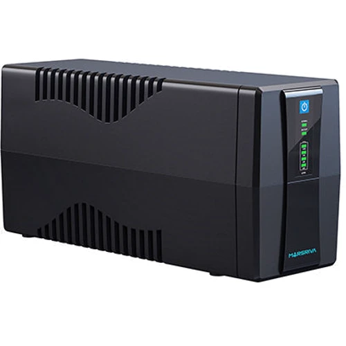 MARSRIVA MR-UF600P-H600V Line-interactive