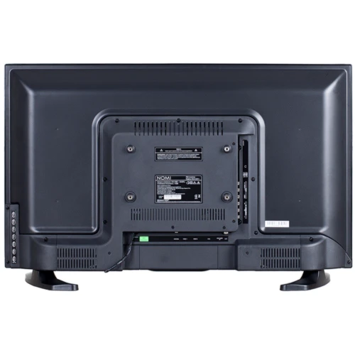 Nomi 32H11 Black Grade C: Причина уценки Б/У, значительные следы использования, потетрости, царапины, засветы, пятна, которые не мешают отобр