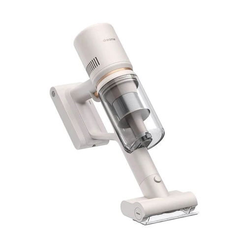 Пылесос Xiaomi Dreame Cordless Vacuum Cleaner U20 (VPV11A): Вес 3.3 кг