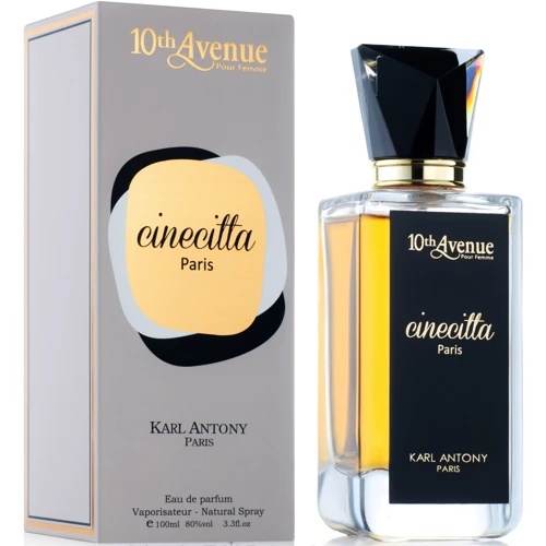 

Парфюмированная вода Karl Antony 10Th Av. Cinecitta 100 ml