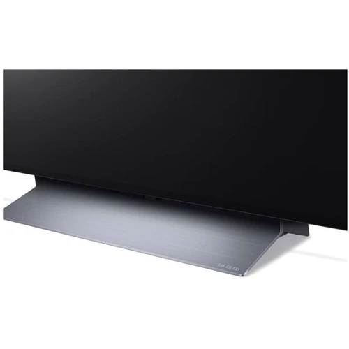 Телевизор LG OLED55C31: Оптимальное расстояние до зрителя 420 см