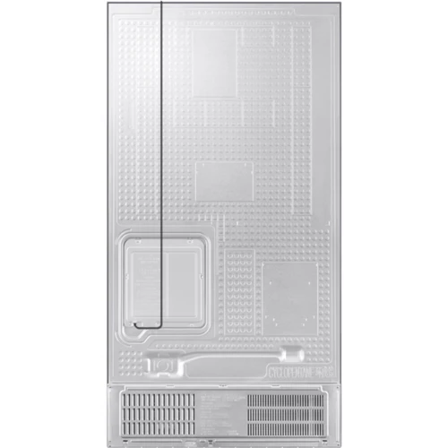 Холодильник Side-by-Side Samsung RS57DG400EB4UA: Размеры ВxШxГ, см 178x91.2x65.4