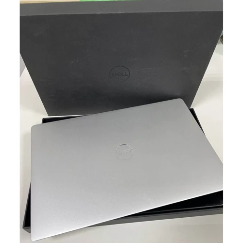 Dell XPS 13 9380 Silver (9380Fi716S3UHD-WSL) (Ноутбуки)(7CYKNV2) Stylus Approved: Причина уцінки Витринный вариант