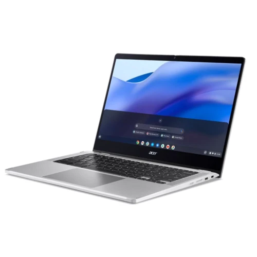 Ноутбук Acer Chromebook Spin (NX.KC4EP.009): Видеоадаптер AMD Radeon Graphics