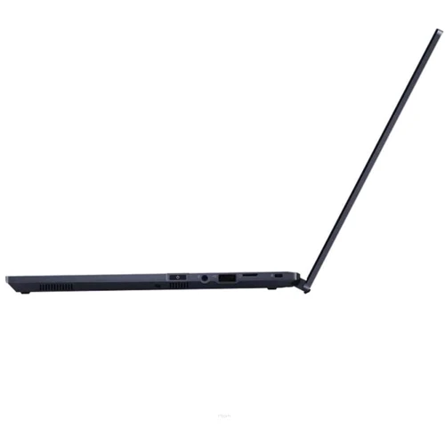 Ноутбук ASUS ExpertBook (B5402CVA-KC0772X): Обсяг накопичувача 512 ГБ (SSD)