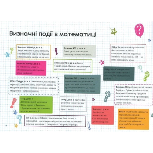 Трейсі Янґ, Кейті Г’юветт: Крута математика: Производитель Моя книжкова полиця