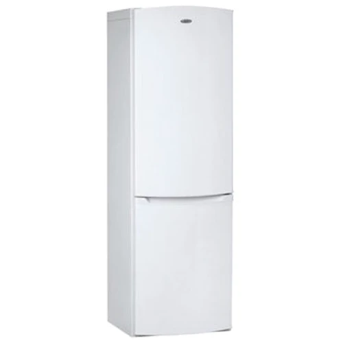 Холодильник Whirlpool WBE 3321 NFW
