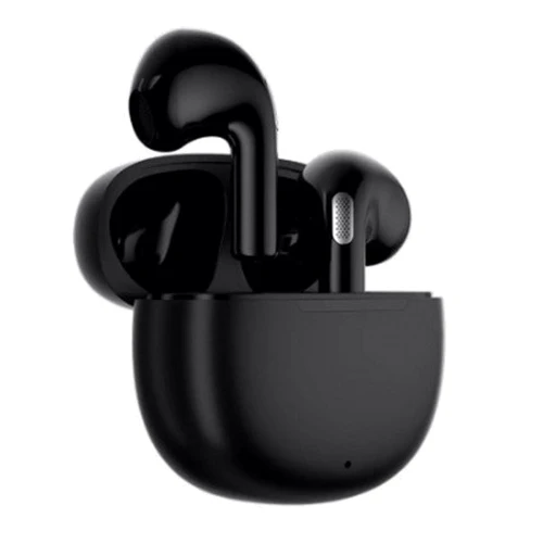 Навушники QCY AilyPods T20 Black