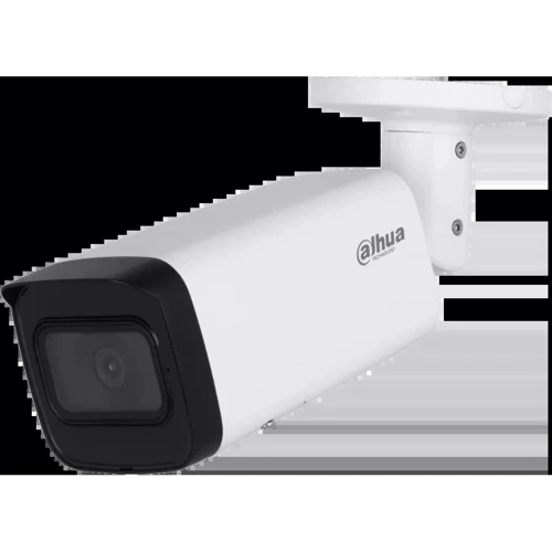 IP-камера видеонаблюдения DAHUA WizSense PoE IR with Microphone DH-IPC-HFW2441T-AS (4 MP/8 mm)