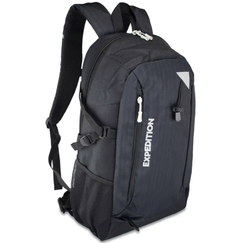 Рюкзак Semi Line Black черный (A3035-1): Пол Унисекс