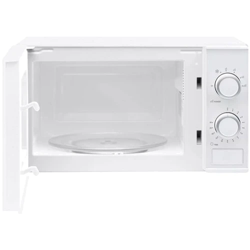 Микроволновая печь Amica AMGF20M2GW: Диаметр поддона, мм 245