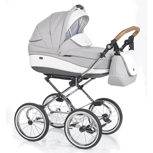 Універсальна коляска 2 в 1 Roan Emma E-54