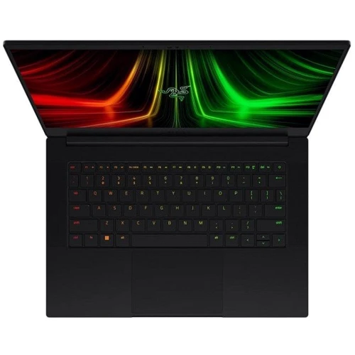Ноутбук RAZER Blade 15 (RZ09-0421PEC3-R3E1): Тип екрану матовый