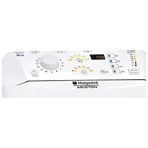 Стиральная машина Hotpoint-Ariston ARTF 104 (EU): Тип загрузки фронтальная