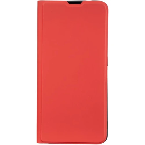 Чехол для телефонов BeCover Book Exclusive New Style Red for ZTE Blade A35 Red (712608): Цвет красный