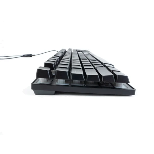 Клавиатура COBRA GK-103 Ukr Black: Интерфейс подключения USB