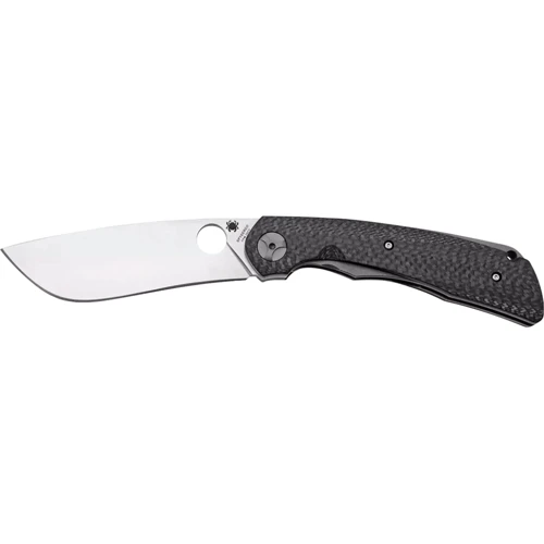 Нож Spyderco Subvert Sprint Run 20CV (C239CFP)