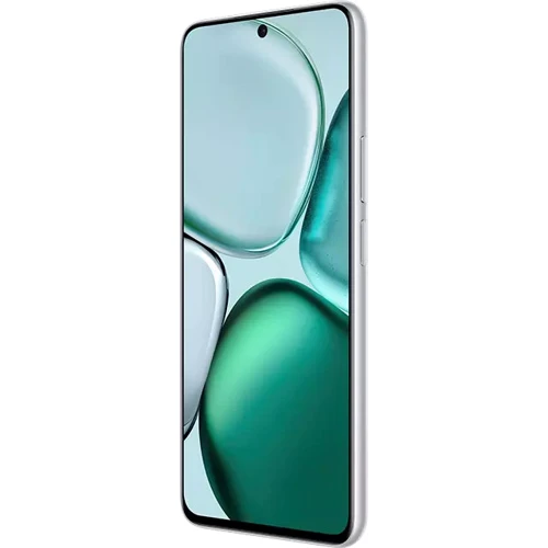 Смартфон Honor X9c Smart 8/256Gb Moonlight White (Global): Встроенная память 256 ГБ