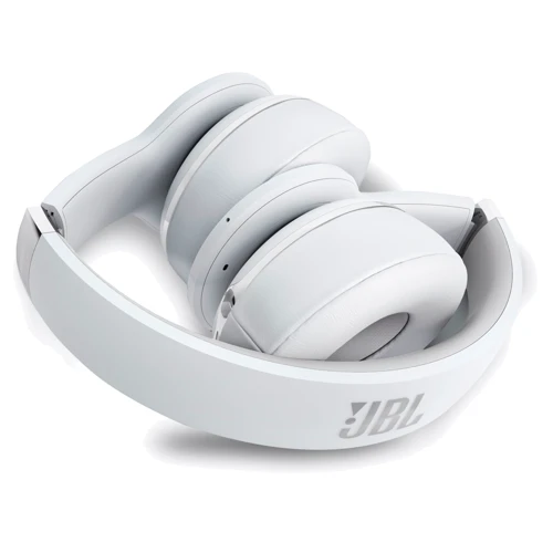 Навушники JBL Everest 300 BT White (V300BTWHT): Тип конструкції повнорозмірні