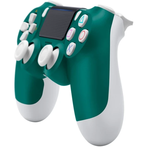 Ігровий джойстик Sony DualShock 4 Alpine Green (Version 2)