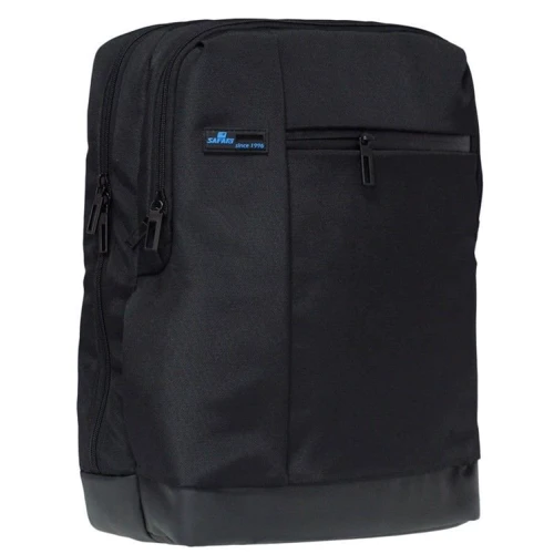 Рюкзак SAFARI 20-160L 2 отд., 43x31x14см, полиэстер: Корпус рюкзака Мягкий