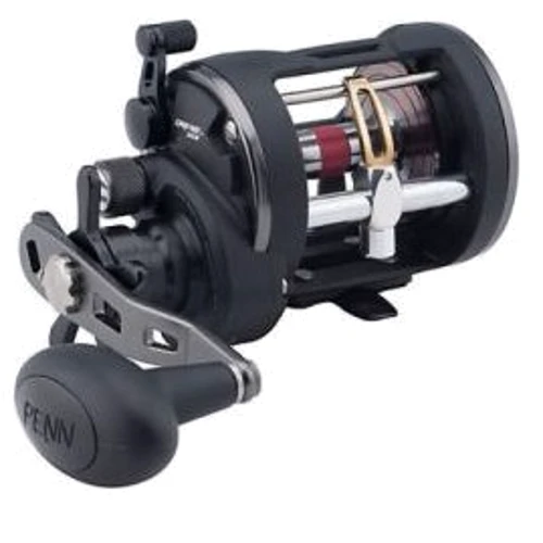 Котушка рибальська Котушка мультиплікаторна Daiwa 15 Saltiga 35NHL-SJ