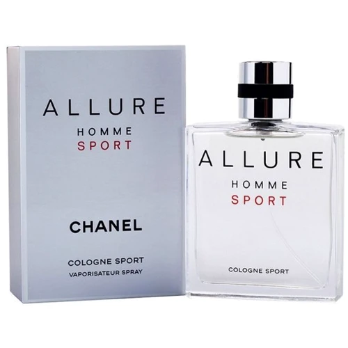 Одеколон Chanel Allure Homme Sport Cologne 50 ml