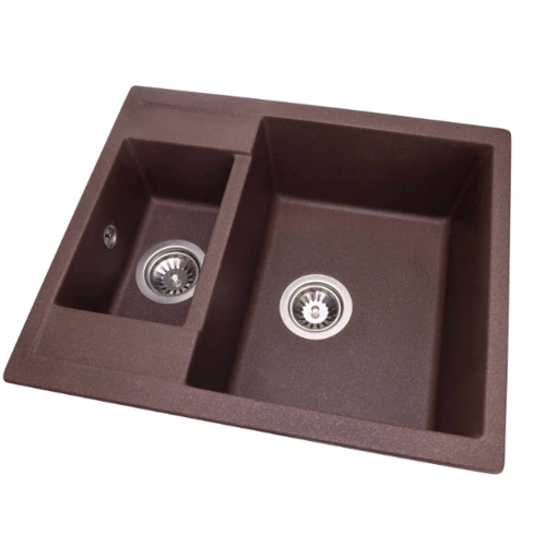 GRANADO SAMORA marron (0906)