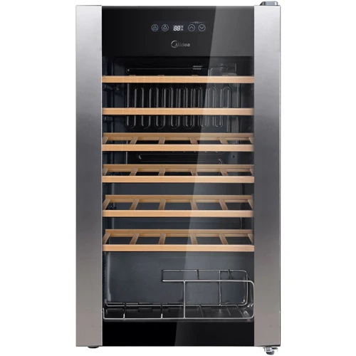 Винный шкаф Midea MDRW146FGG22