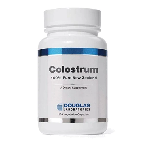 Douglas Laboratories Colostrum Колострум 120 капсул