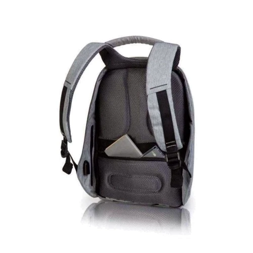 XD Design Bobby Anti-Theft Backpack Coralette (P705.534) for MacBook 13-14" фото 8